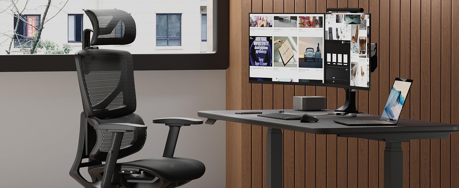 office chair