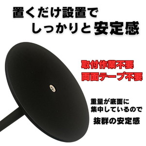 MI⭐️さま専用 Amazon | Szmsmy バイク・オートバイ用 サイド ミラー ロング