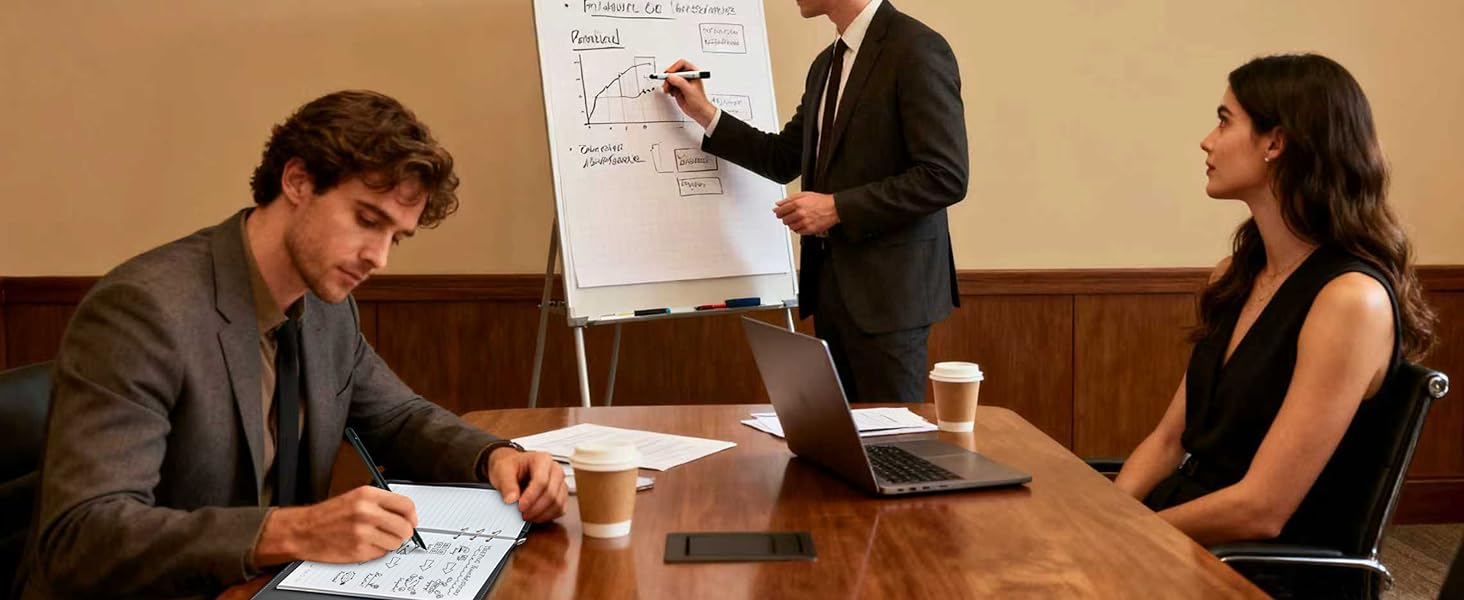 smart pens for note taking