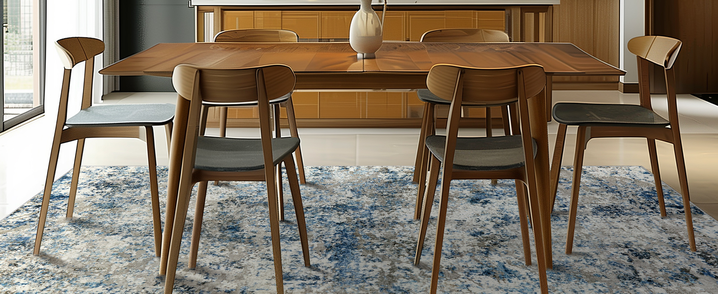 dining room rugs for under table