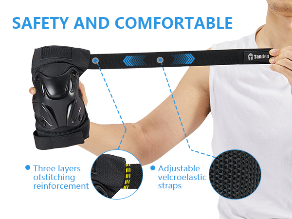 Knee Pads for Men