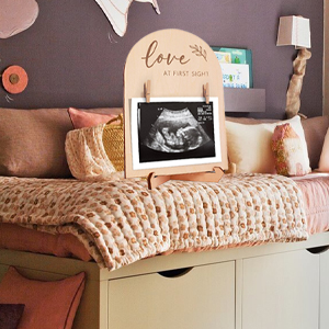 nursery decor