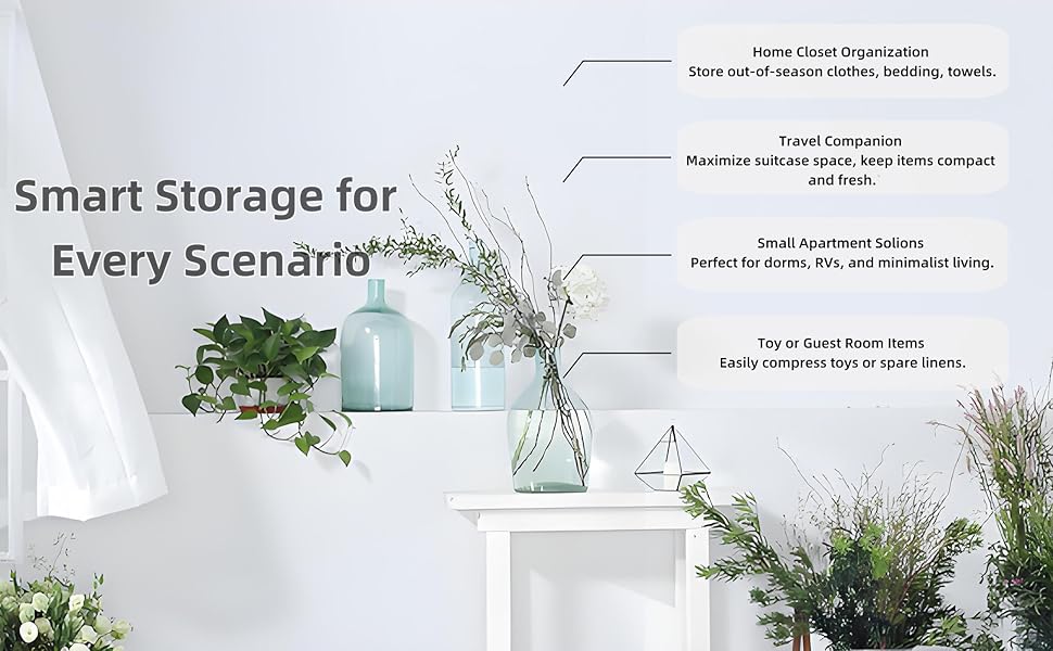 smart storage