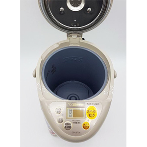 Amazon | 象印 海外仕様 220-230V 電気まほうびん CD-JST30