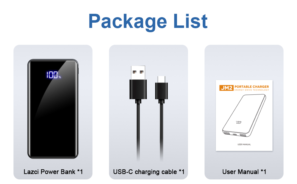 power bank