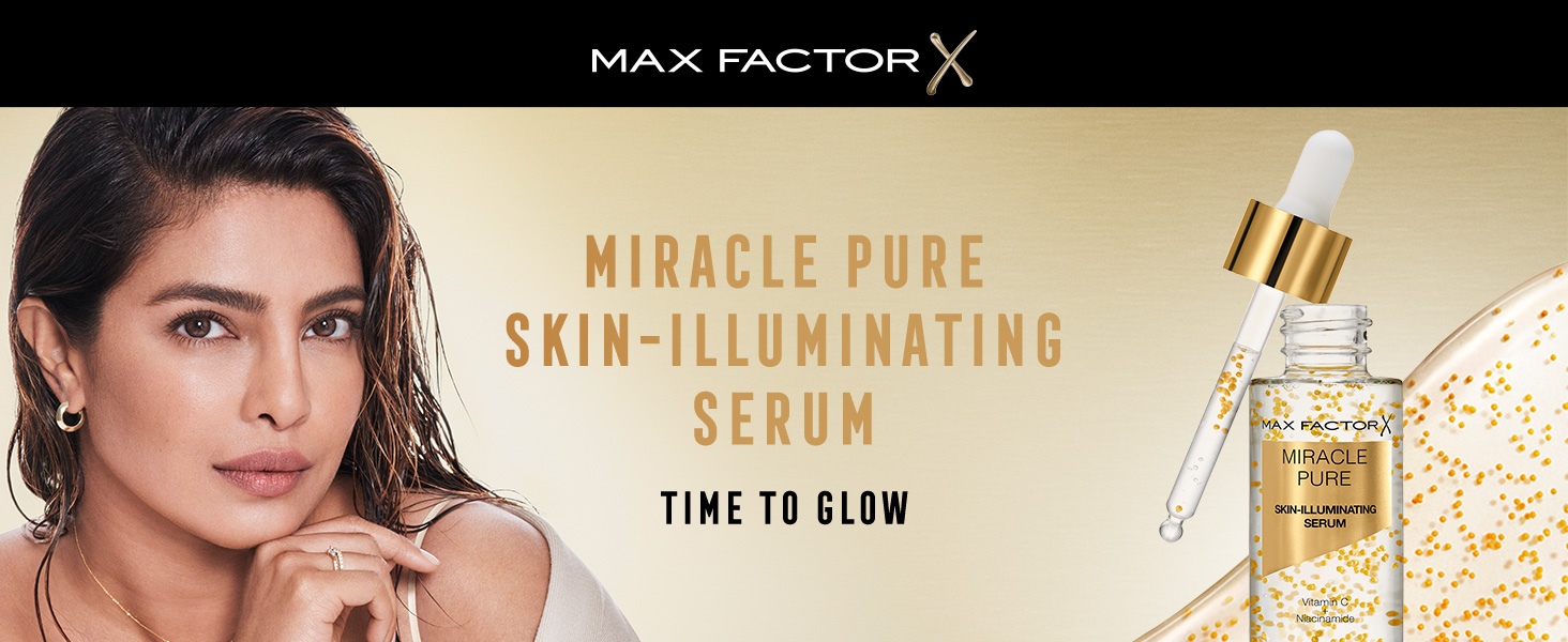 MIRACLE PURE SKIN-ILLUMINATING SERUM