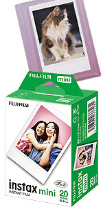 チェキフィルム 20枚×6箱 INSTAX MINI Amazon | 富士フイルム(FUJIFILM) インスタントカメラ チェキ用