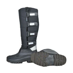 Reitstiefel Kodiak;HKM;Stallschuh;Sohle