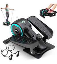 IMFit Elliptical Trainer