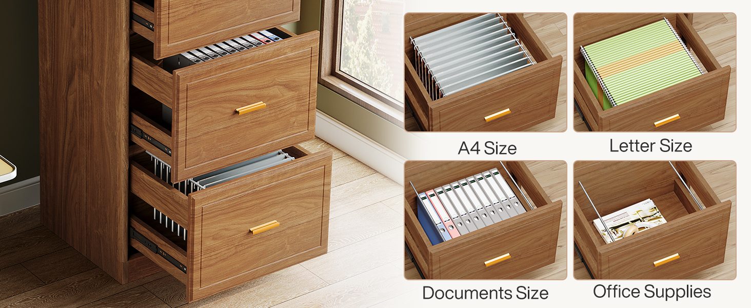 file cabinets for home office