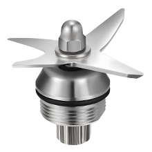 Blender Wet Blade Replacement Repair Kit