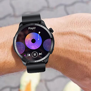 samsung watch