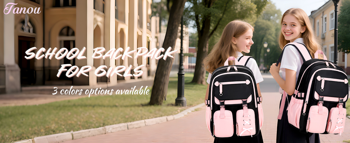 sac a dos adolescent fille