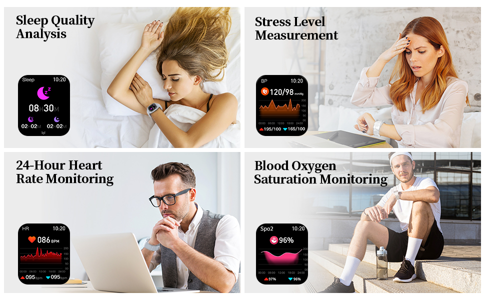 smart watches for android phones  smart watch