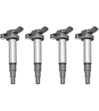 パーツ TOYOTA genuine 30prius ignition coil. Amazon.com: UF230 Ignition Coil Pack Compatible with Toyota