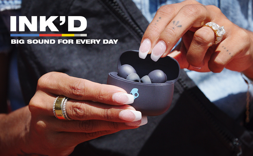 Big Sound for Every day
