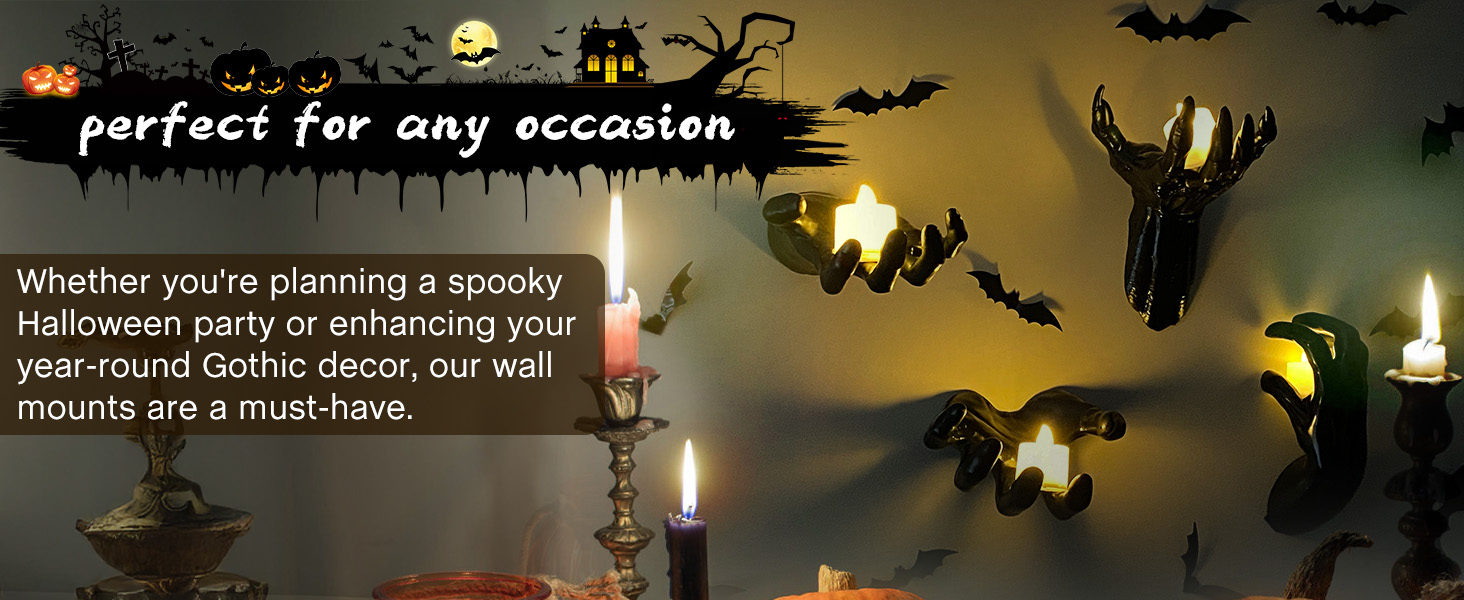 halloween decorations