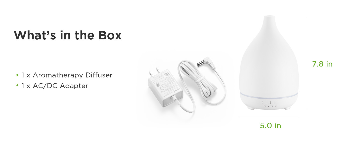 oil diffuser
