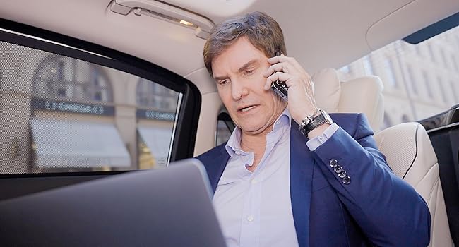 Maschmeyer, Die sechs Elemente des Erfolgs