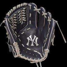 Rawlings - Rawlings ローリングス　野球グローブ ローリングス（Rawlings）（キッズ）少年軟式用グラブ オール