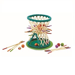 ハペ　5種 ハペ5種 Amazon | Hape(ハペ) フレキシースティック いろいろ