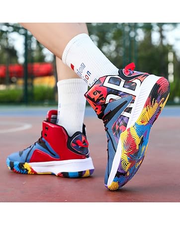 Herren Basketballschuhe