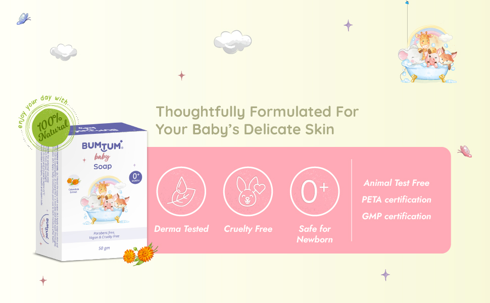 MADE WITH NATURAL INGREDIENTS