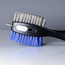 golf brush
