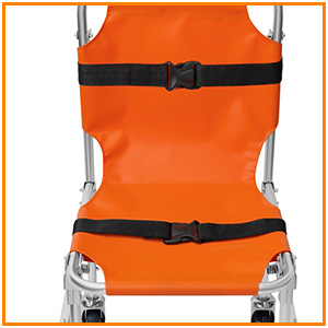 Chaise d'escalier EMS