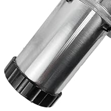 Gas Powered T Post Driver Hammer