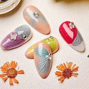 nail show