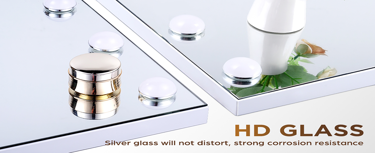 HD GLASS