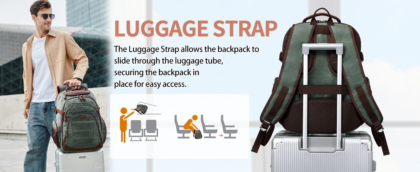 backpack for men