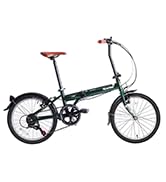 美品★2024年★8月購入★Ripwheat★折り畳み自転車★7段変速★ Amazon | 【組立動画あり】Ripwheat 折りたたみ自転車 軽量 20