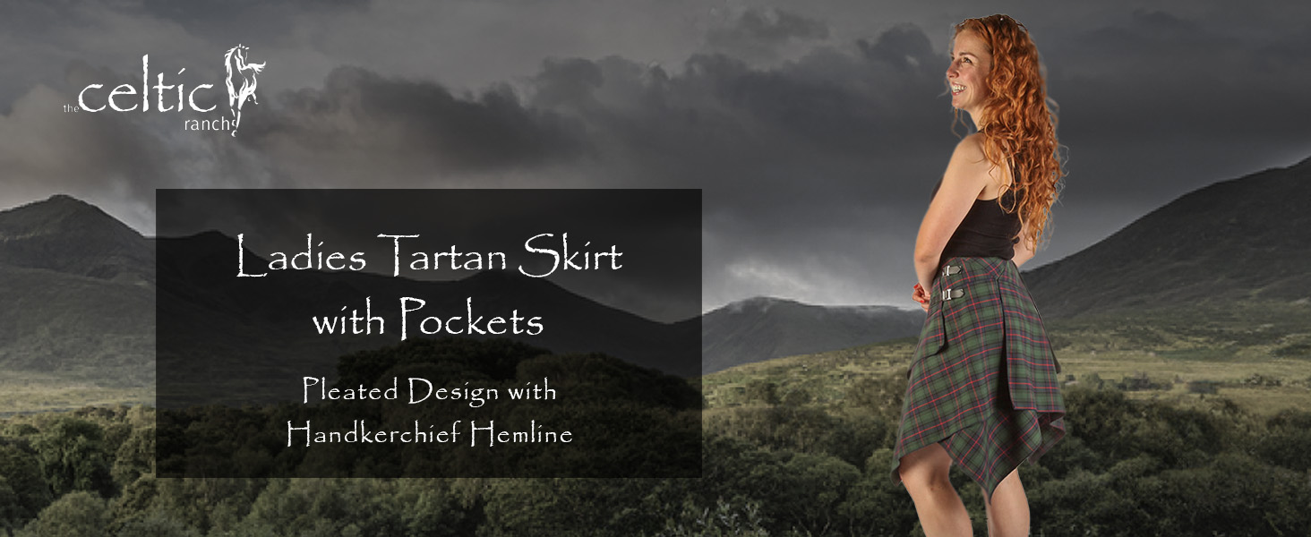 celtic-ranch-womens-kilt-scottish-kilt-for-women