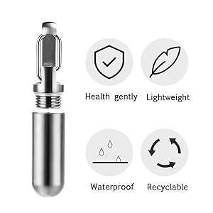 High quality titanium alloy