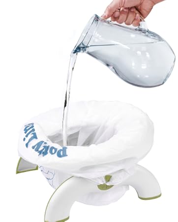 Good water absorption