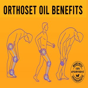 Ortho set Benefits