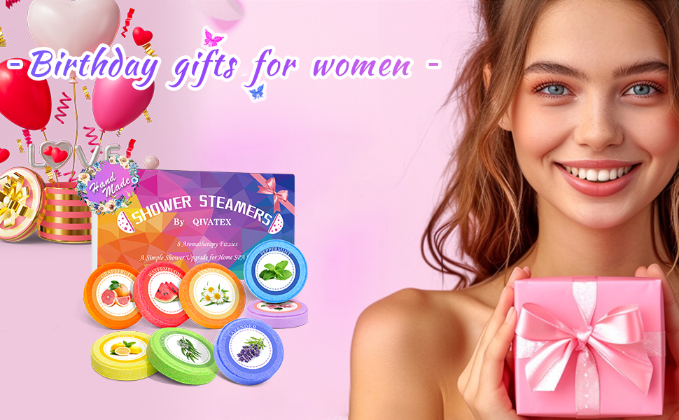 birthday gifts for women