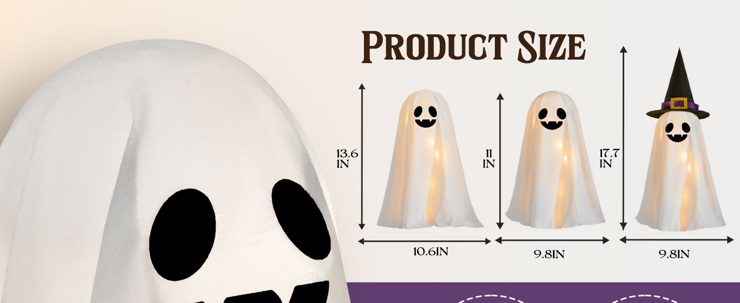 Halloween Decorations Indoor