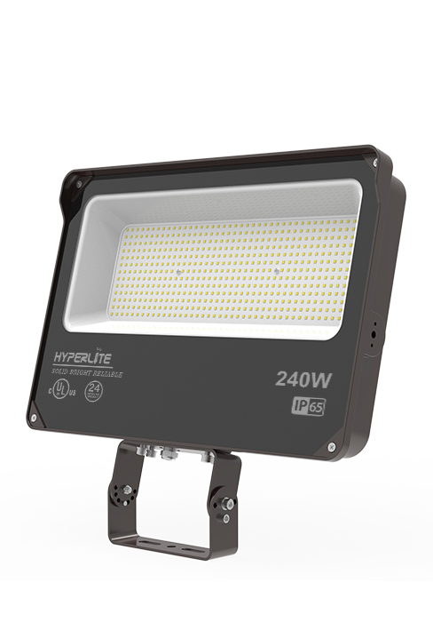 outdoor floodlight