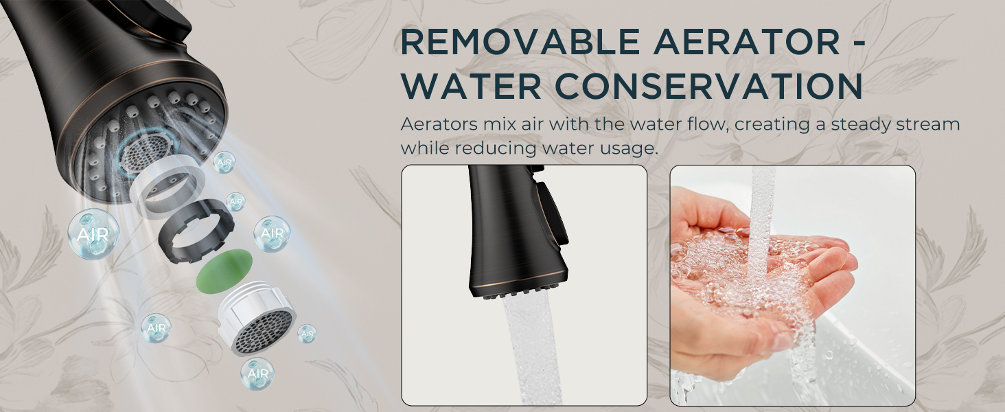 sink faucet