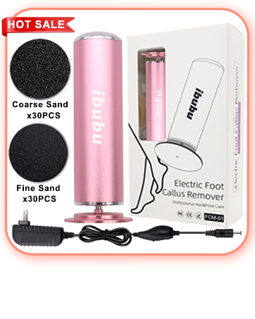 Electric Feet Callus Remover