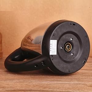 Electric kettle 2L