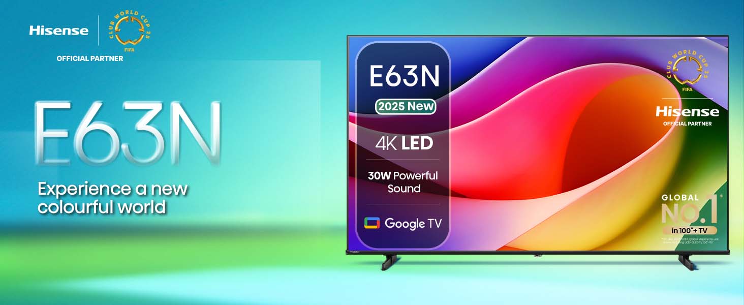 E63N KV