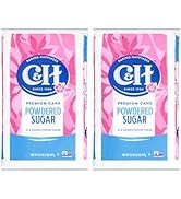 Amazon.com: C&H® Superfine Sugar, 12 oz Flip Top Sugar