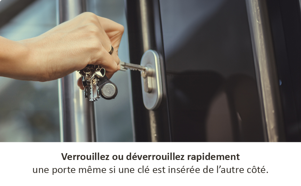 Cilindros de cerradura yale