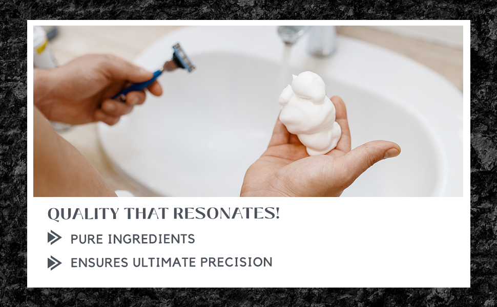 Shaving Co Coffee Infused Shaving Foam