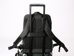 Amazon.co.jp: [ARTPHERE] Tondo fit ダレスバックパックL