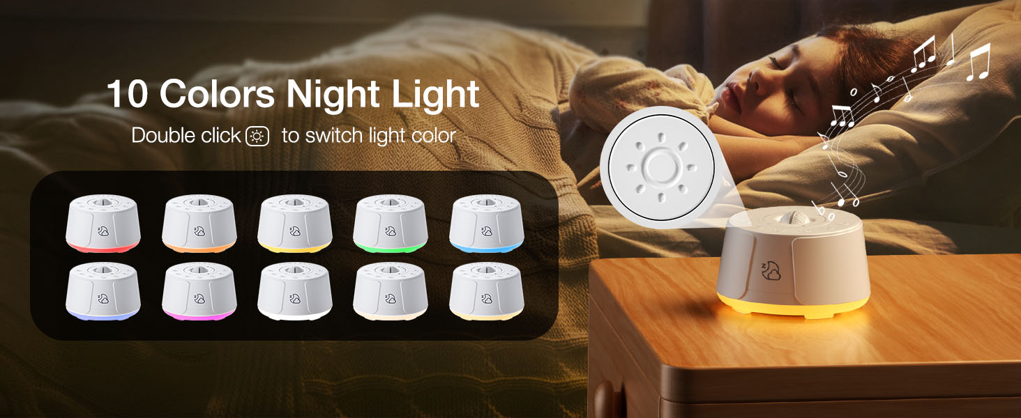 sleep sounds for deep restful sleep